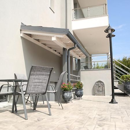 Casa Domenica Aparthotel Stavros  Exterior photo
